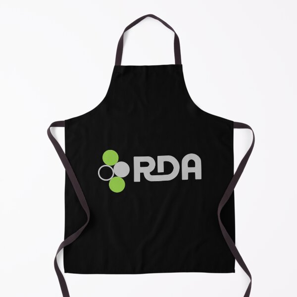 Item preview, Resources Development Administration (RDA) (Corporate) designed and sold by Mercatus.