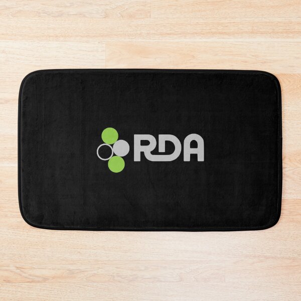 Item preview, Resources Development Administration (RDA) (Corporate) designed and sold by Mercatus.