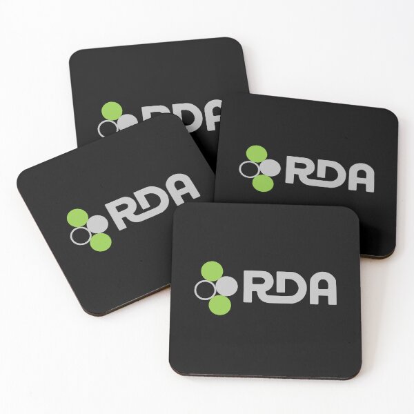 Item preview, Resources Development Administration (RDA) (Corporate) designed and sold by Mercatus.