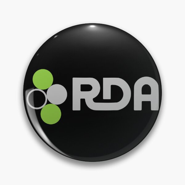 Item preview, Resources Development Administration (RDA) (Corporate) designed and sold by Mercatus.