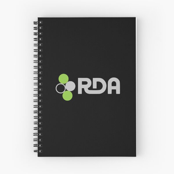 Item preview, Resources Development Administration (RDA) (Corporate) designed and sold by Mercatus.