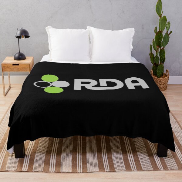 Item preview, Resources Development Administration (RDA) (Corporate) designed and sold by Mercatus.