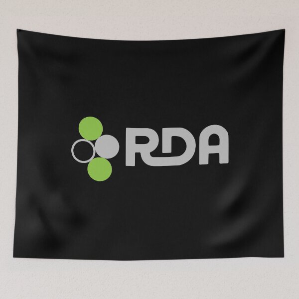 Item preview, Resources Development Administration (RDA) (Corporate) designed and sold by Mercatus.