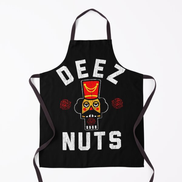 Item preview, DEEZ NUTS designed and sold by 1duckDESIGNS.