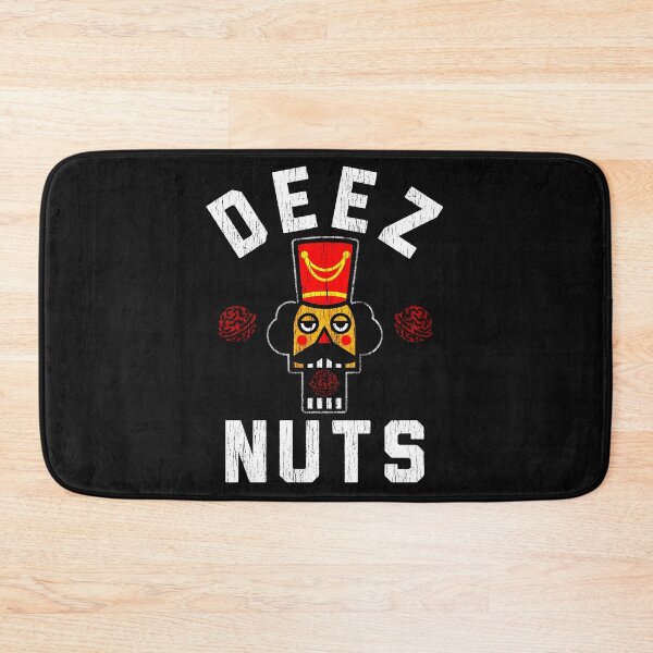 Item preview, DEEZ NUTS designed and sold by 1duckDESIGNS.