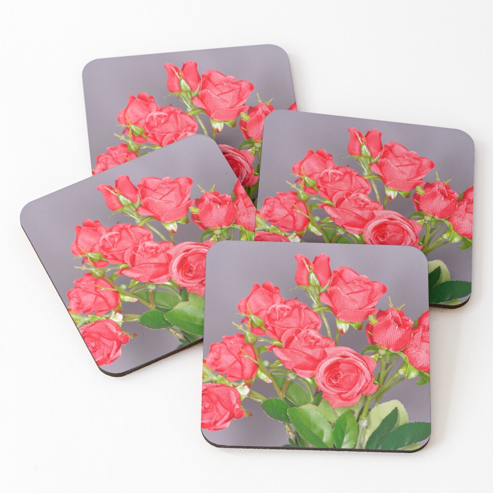 Item preview, Coasters (Set of 4) designed and sold by Steve.