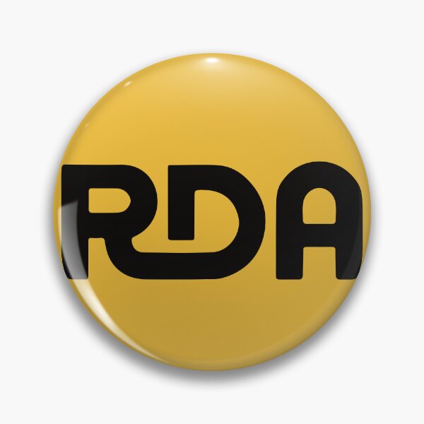 Item preview, Resources Development Administration (RDA) (Industrial) designed and sold by Mercatus.