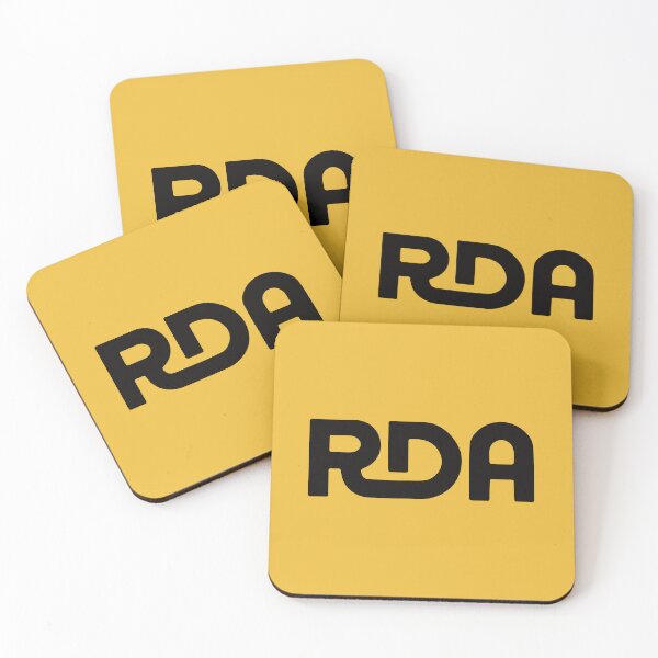 Item preview, Resources Development Administration (RDA) (Industrial) designed and sold by Mercatus.