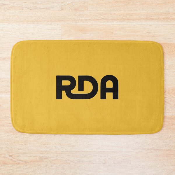 Item preview, Resources Development Administration (RDA) (Industrial) designed and sold by Mercatus.