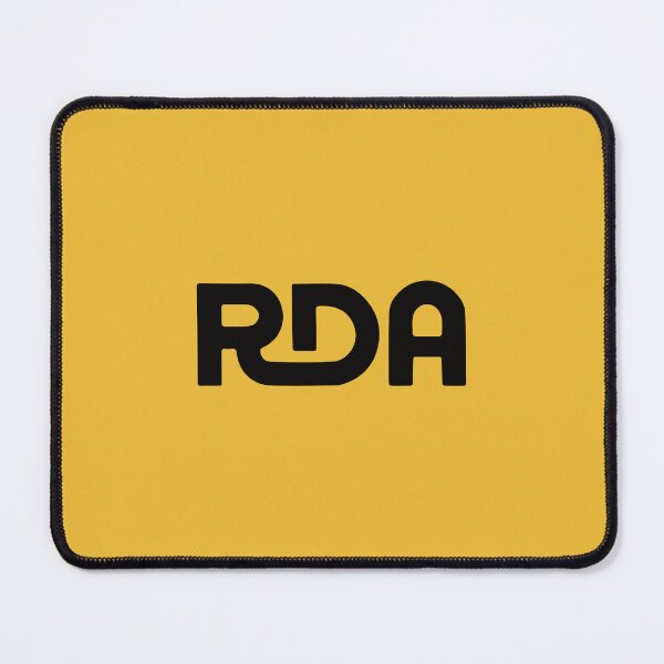Item preview, Resources Development Administration (RDA) (Industrial) designed and sold by Mercatus.