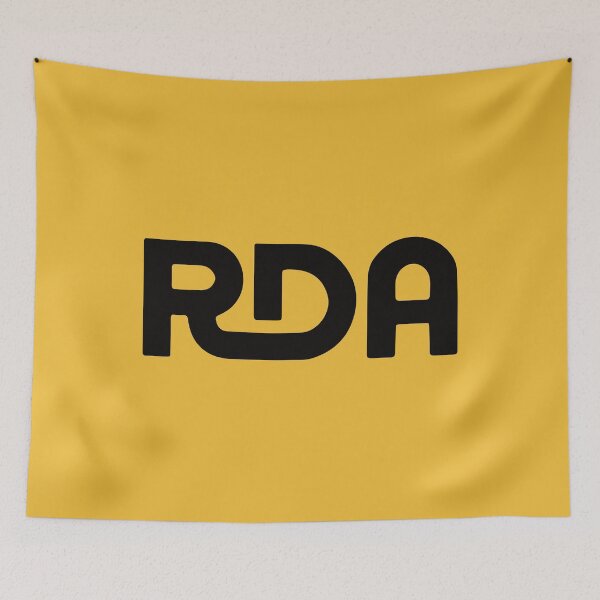 Item preview, Resources Development Administration (RDA) (Industrial) designed and sold by Mercatus.