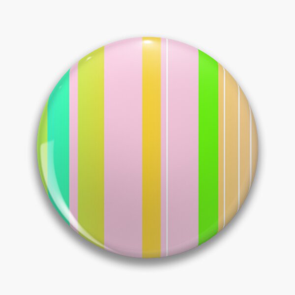 Item preview, Bright aesthetic color palette | Bright aesthetic color combination designed and sold by lausn.