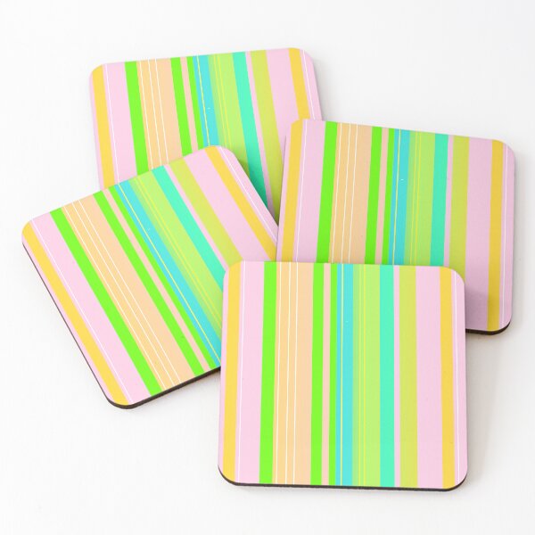 Item preview, Bright aesthetic color palette | Bright aesthetic color combination designed and sold by lausn.