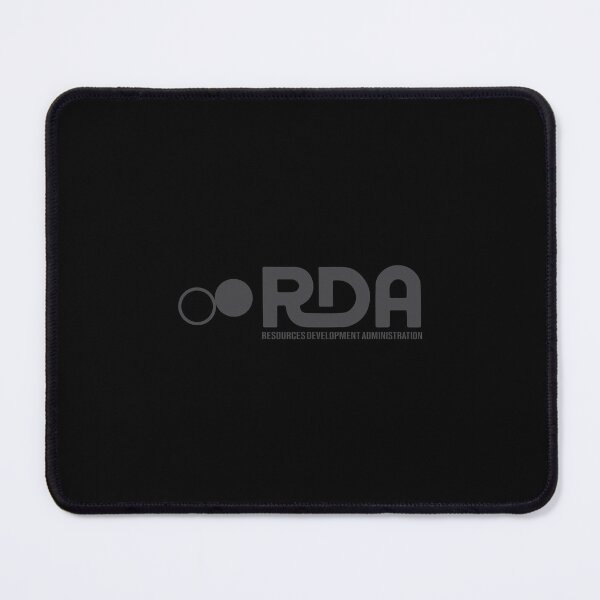 Item preview, Resources Development Administration (RDA) (SpecOps) designed and sold by Mercatus.