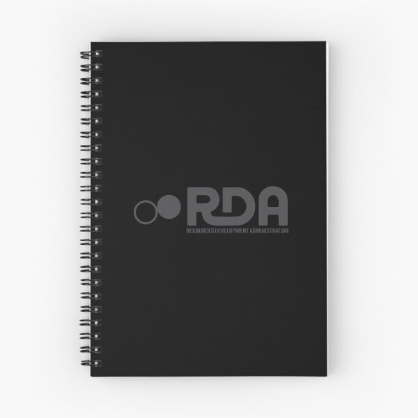 Artikelvorschau, Verwaltung der Ressourcenentwicklung (RDA) (SpecOps) entworfen und verkauft von Mercatus.