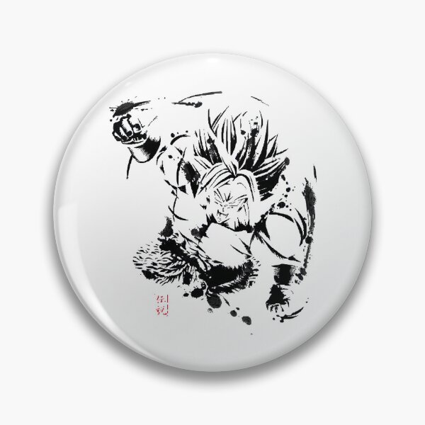 Item preview, Full power Legendary v1 - Tshirt designed and sold by JavonteKub.