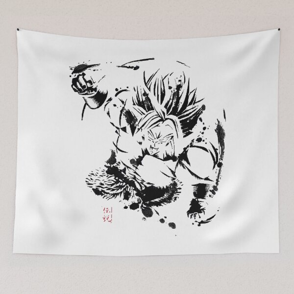 Item preview, Full power Legendary v1 - Tshirt designed and sold by JavonteKub.