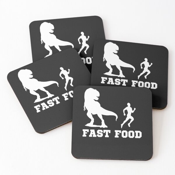 Item preview, Funny fast food ,running for life designed and sold by erozzz.
