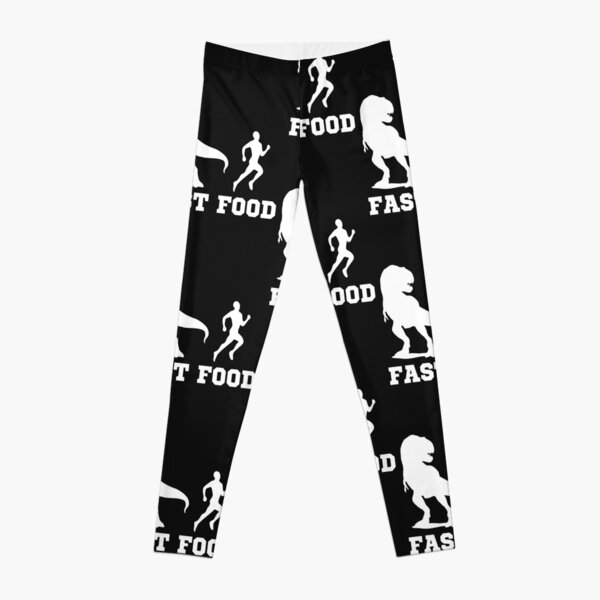 Item preview, Funny fast food ,running for life designed and sold by erozzz.