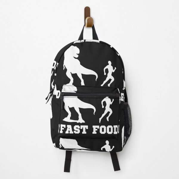 Item preview, Funny fast food ,running for life designed and sold by erozzz.