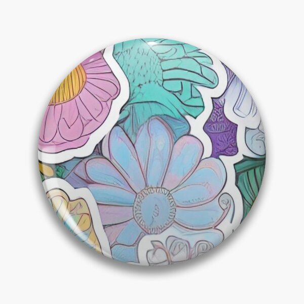 Item preview, SUMMER FLOWERS 13 designed and sold by MoorCT522.
