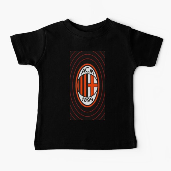 AC Milan T-shirt bébé
