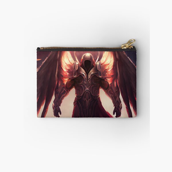 Item preview, Azazel (Variation 2) designed and sold by OccultDreams.