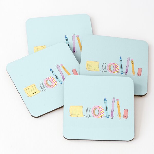 Item preview, Stationery Party | by queenie's cards designed and sold by queeniescards.