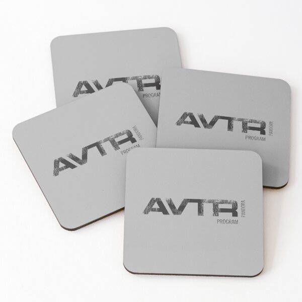 Item preview, AVTR Program (Avatar Program) (Worn Classic) designed and sold by Mercatus.