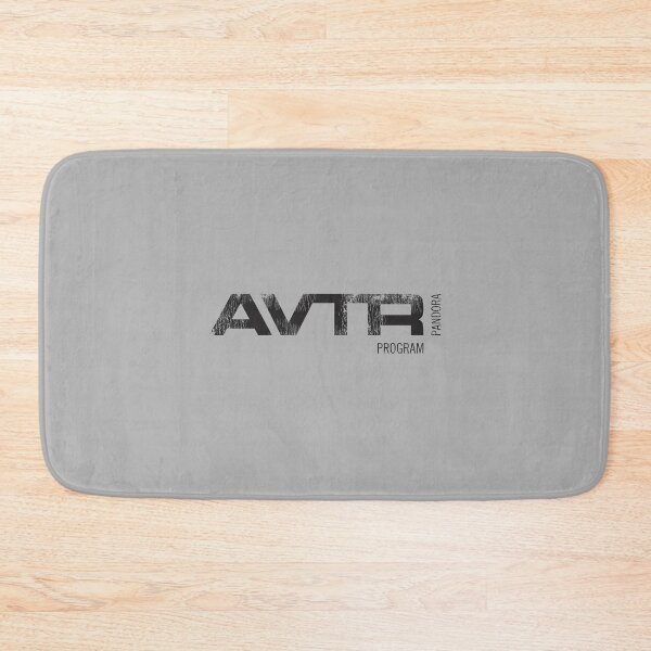 Item preview, AVTR Program (Avatar Program) (Worn Classic) designed and sold by Mercatus.