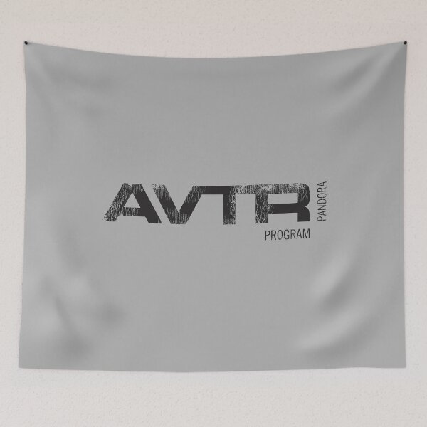 Item preview, AVTR Program (Avatar Program) (Worn Classic) designed and sold by Mercatus.