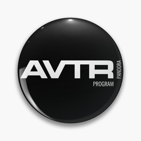 Item preview, AVTR Program (Avatar Program) (White) designed and sold by Mercatus.