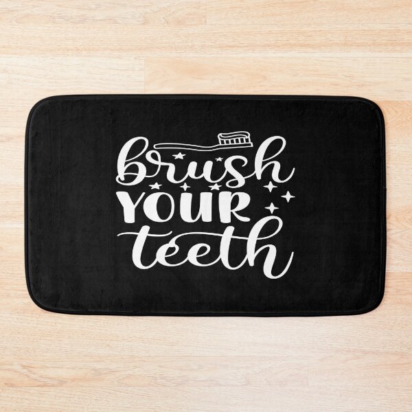 Item preview, Brush your teeth designed and sold by phassystore.
