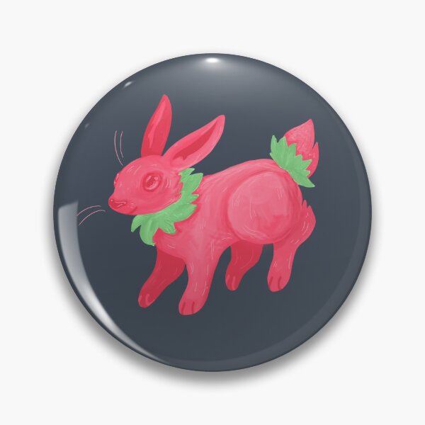 Item preview, Strawbunny designed and sold by PepesPigeons.