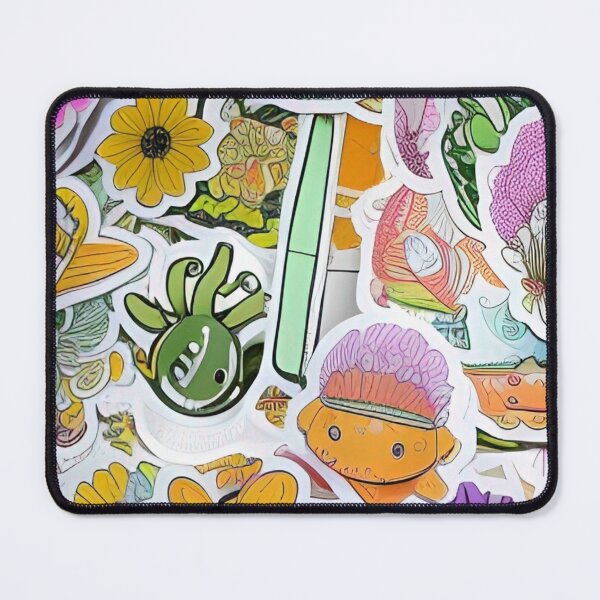 Item preview, SUMMER FLOWERS 14 designed and sold by MoorCT522.