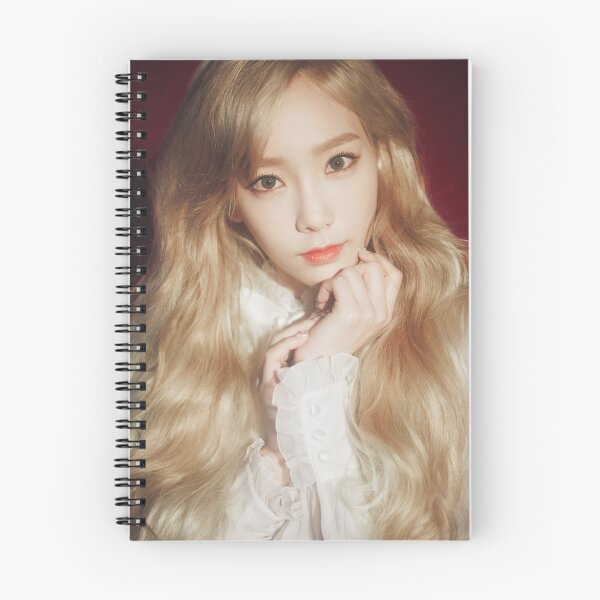 Item preview, GIRLS GENERATION TTS DEAR SANTA TAEYEON designed and sold by SNSDEMPORIUM.
