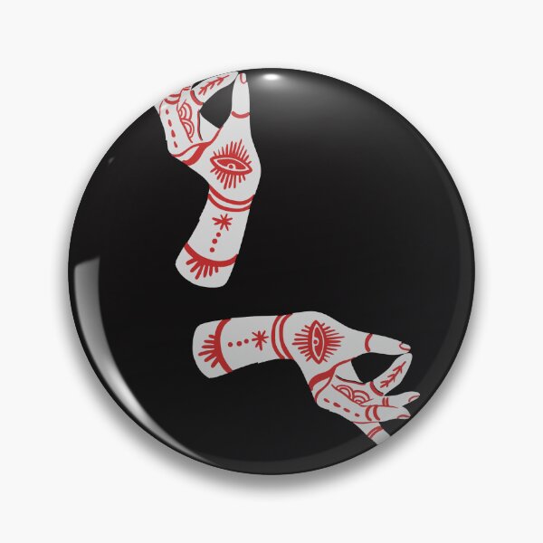 Item preview, magic hands designed and sold by Simo0455.