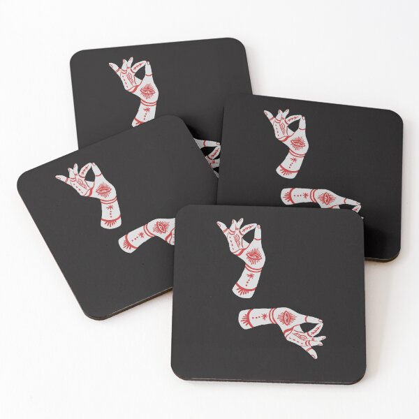 Item preview, magic hands designed and sold by Simo0455.