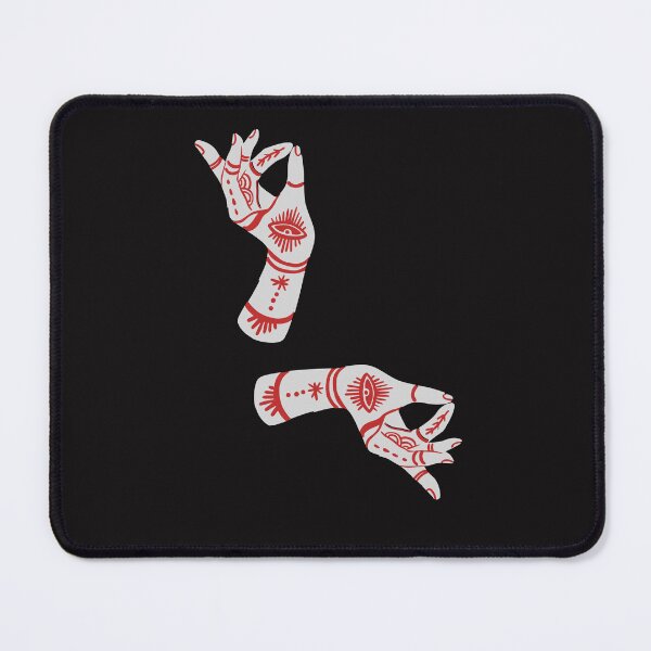 Item preview, magic hands designed and sold by Simo0455.