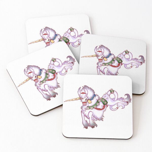 Item preview, yulicorn designed and sold by Raeboop.