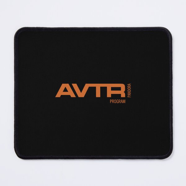 Item preview, AVTR Program (Avatar Program) (Orange) designed and sold by Mercatus.