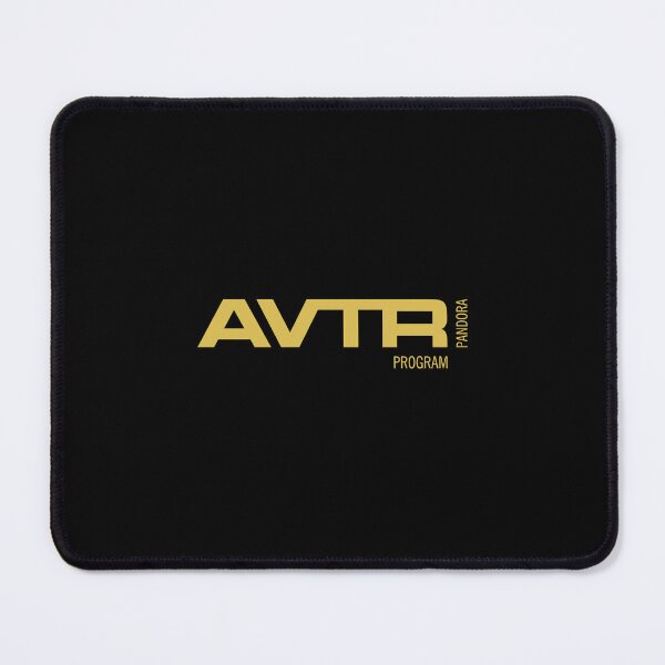Item preview, AVTR Program (Avatar Program) (Yellow) designed and sold by Mercatus.