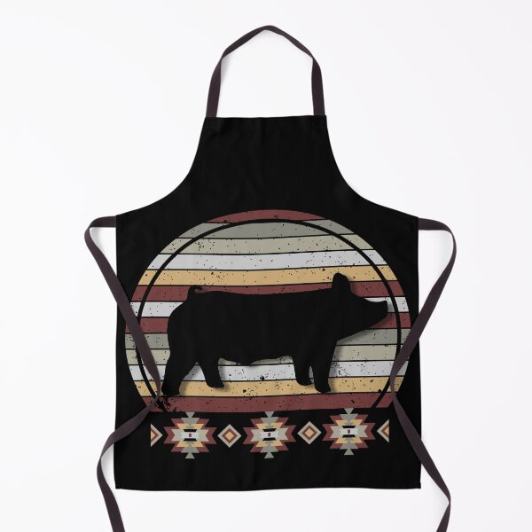 Item preview, Livestock Show Pigs - Market Pigs designed and sold by handsoftime2020.
