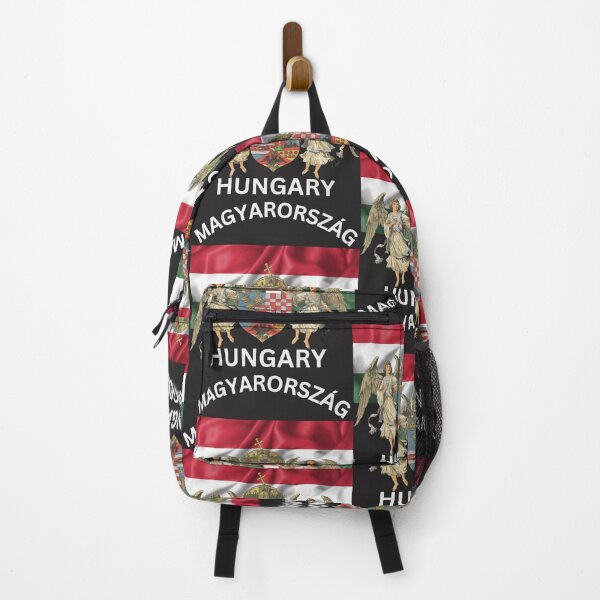 Item preview, THE SPIRIT OF HUNGARY-TRAVEL & TOURISM HUNGARY designed and sold by IORODAN.