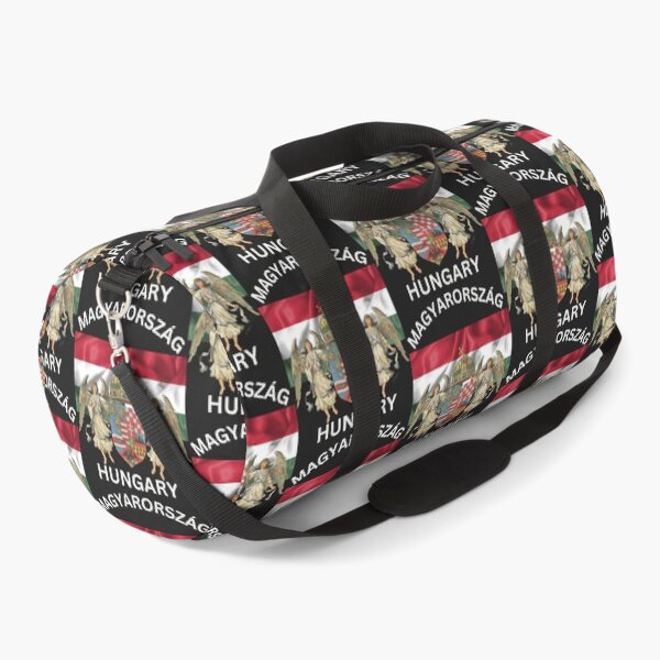 Item preview, THE SPIRIT OF HUNGARY-TRAVEL & TOURISM HUNGARY designed and sold by IORODAN.