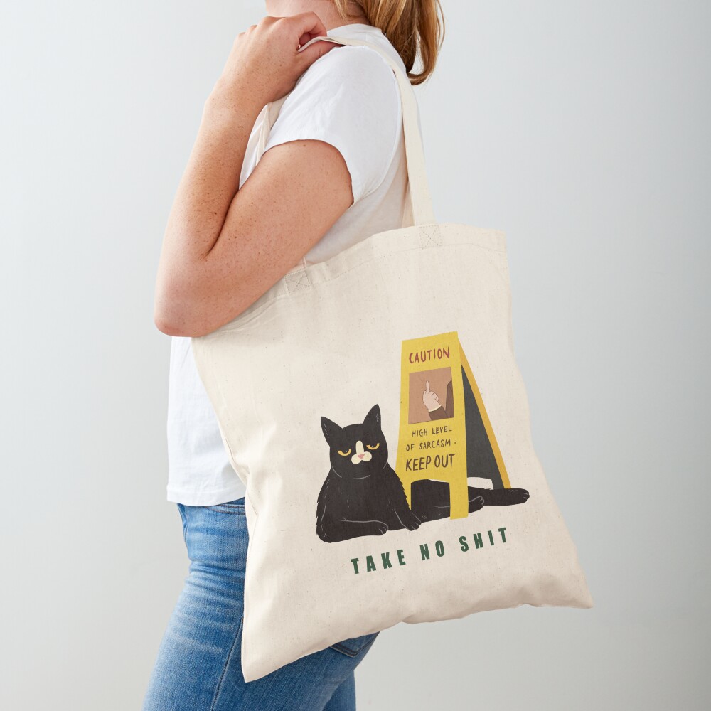 Item preview, Cotton Tote Bag designed and sold by studioaftercigs.