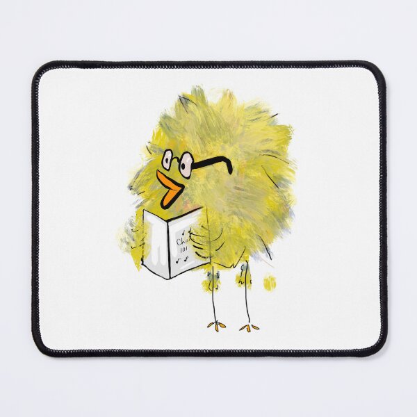 Item preview, Funny Bird in the Choir designed and sold by designs-by-ann.