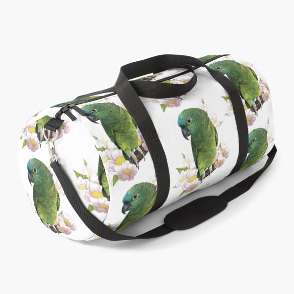 Item preview, The blue-fronted amazon designed and sold by obscurite.