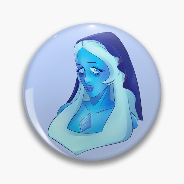 Item preview, Blue diamond designed and sold by Boredation.