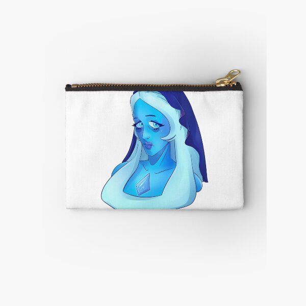 Item preview, Blue diamond designed and sold by Boredation.